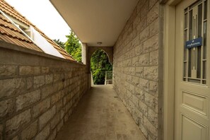 House | 7 bedrooms - Harissa Mansion in Harissa (Harissa)