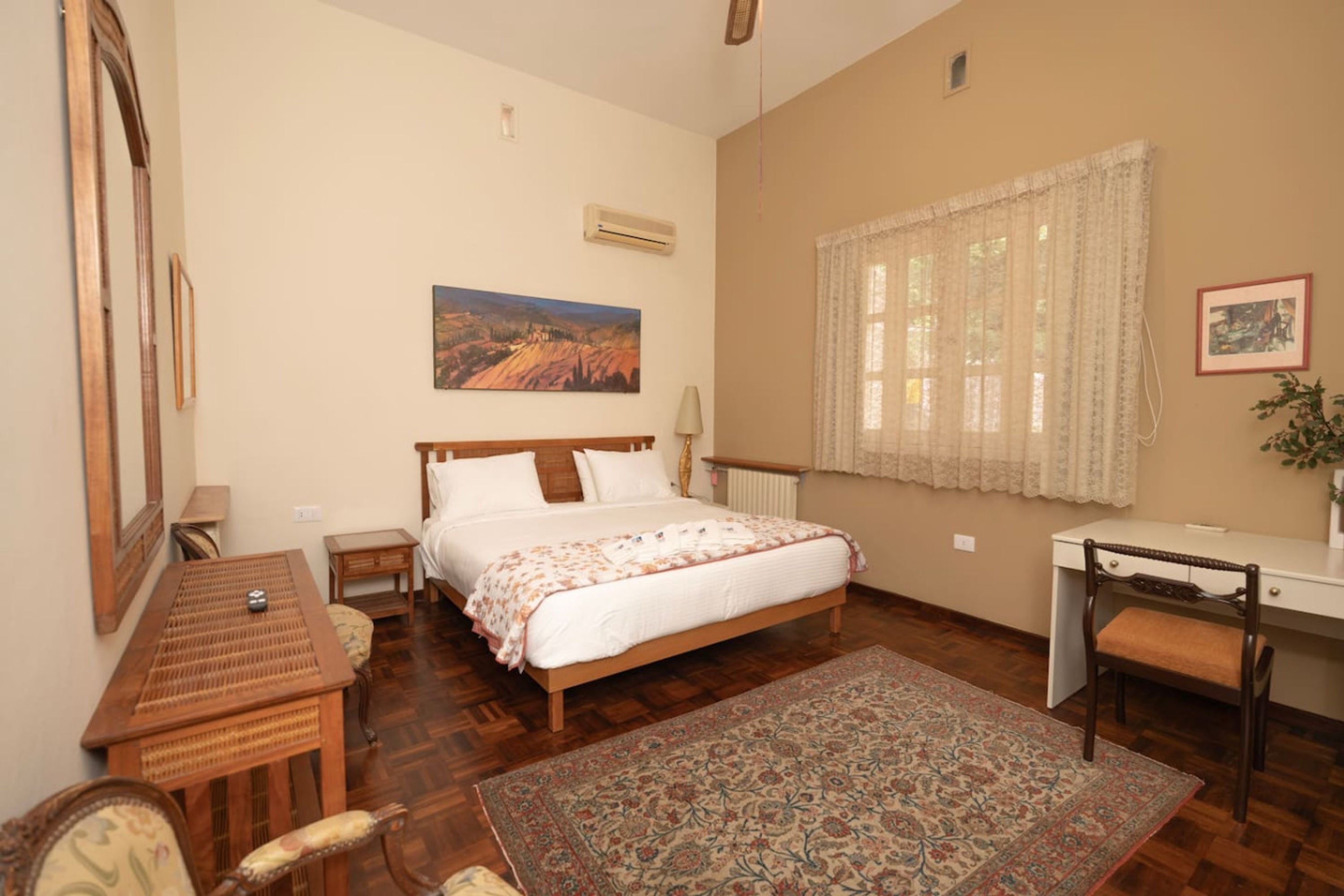 Rumah | 7 kamar tidur