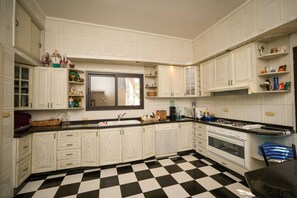 Ferienhaus | 4 Schlafzimmer