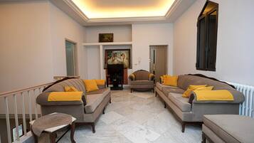 Ferienhaus | 4 Schlafzimmer