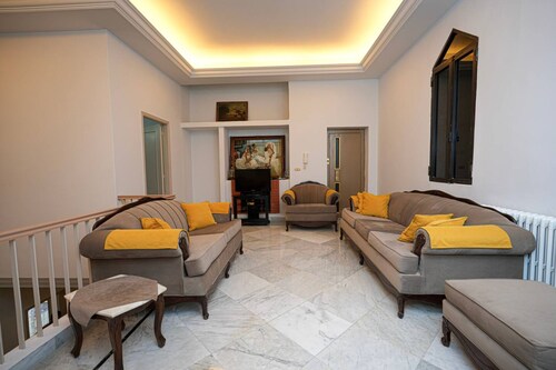 The Ajaltoun Villa in Ajaltoun