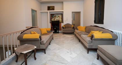 The Ajaltoun Villa in Ajaltoun