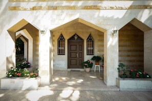 4 bedrooms - The Ajaltoun Villa in Ajaltoun (Ajaltoun)