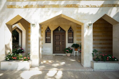 The Ajaltoun Villa in Ajaltoun