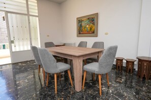 Ferienhaus | 4 Schlafzimmer