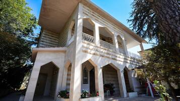 Ferienhaus | 4 Schlafzimmer