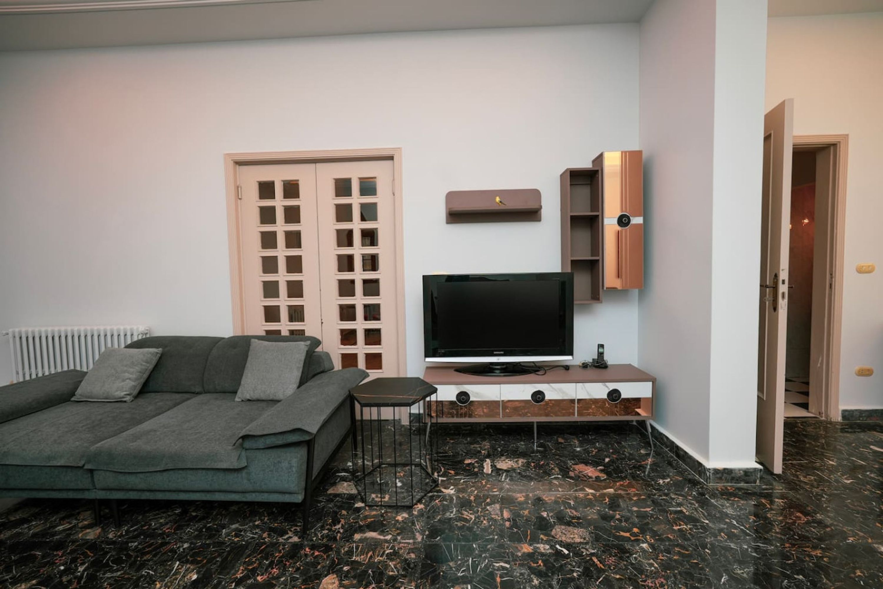 Ferienhaus | 4 Schlafzimmer