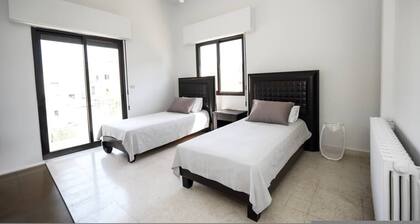 The Ajaltoun Villa in Ajaltoun