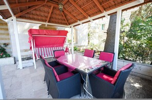 Ferienhaus | 4 Schlafzimmer