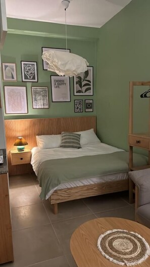 Apartment, Smoking | 1 bedroom - Batroun s Lovely Studio (Batroun)
