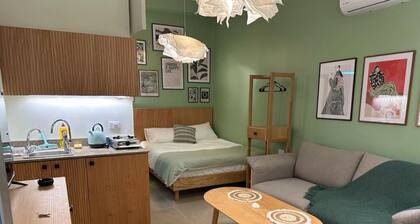 Batroun s Lovely Studio