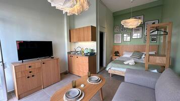 Apartment | 1 bedroom