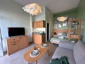 Apartment | 1 Schlafzimmer