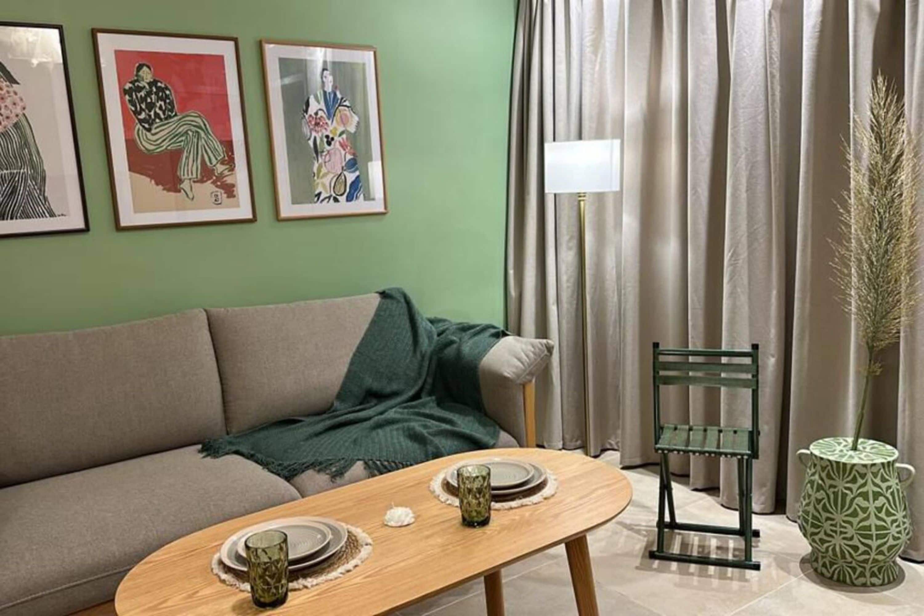 Apartment | 1 bedroom