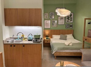 Apartment, Smoking | 1 bedroom - Batroun s Lovely Studio (Batroun)