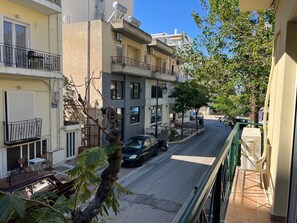 Apartment - Loutraki s Seaside Serenity 2 Bdrm (Loutraki-Agioi Theodoroi)