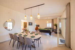 Casa | 2 habitaciones 