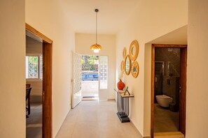 Casa | 2 habitaciones 