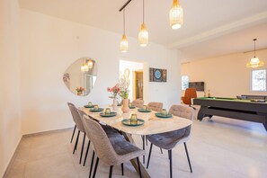 Casa | 2 habitaciones 