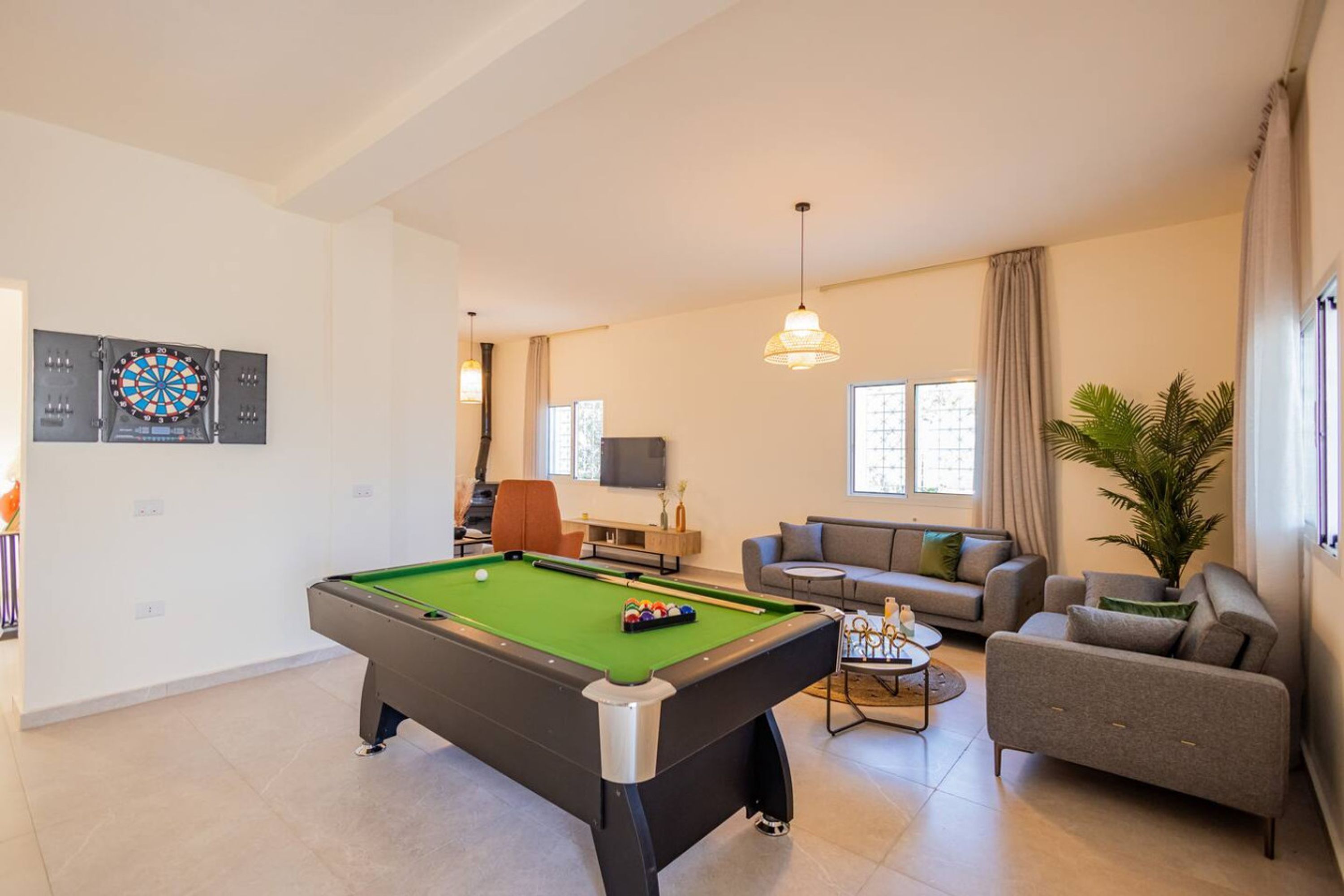 獨棟房屋 | 2 間臥室