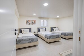 Casa | 2 habitaciones 