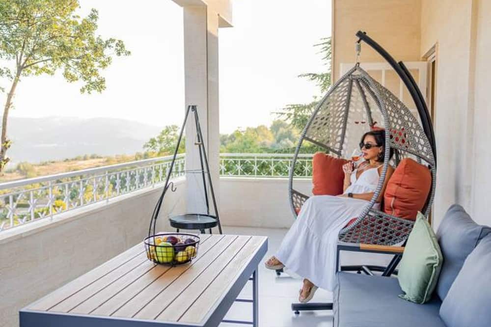 Private Retreat in Mashrah