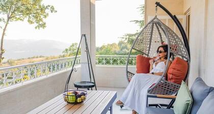 Private Retreat in Mashrah