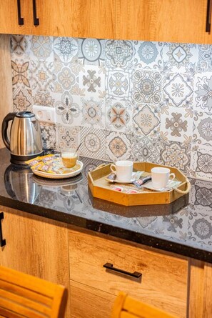 Casa | 2 habitaciones 