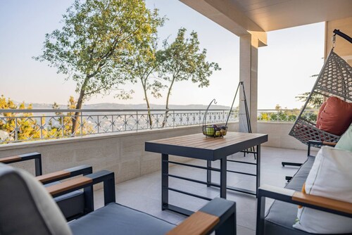 Private Retreat in Mashrah