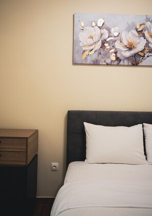 House - Sunny Filolaou Penthouse Heart of Pagrati (Athens)