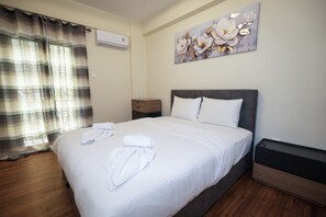 ห้องพัก