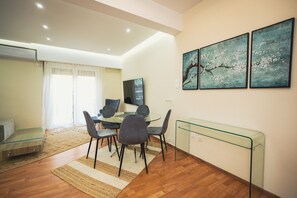 House - Sunny Filolaou Penthouse Heart of Pagrati (Athens)