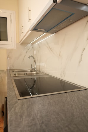 1 habitación 