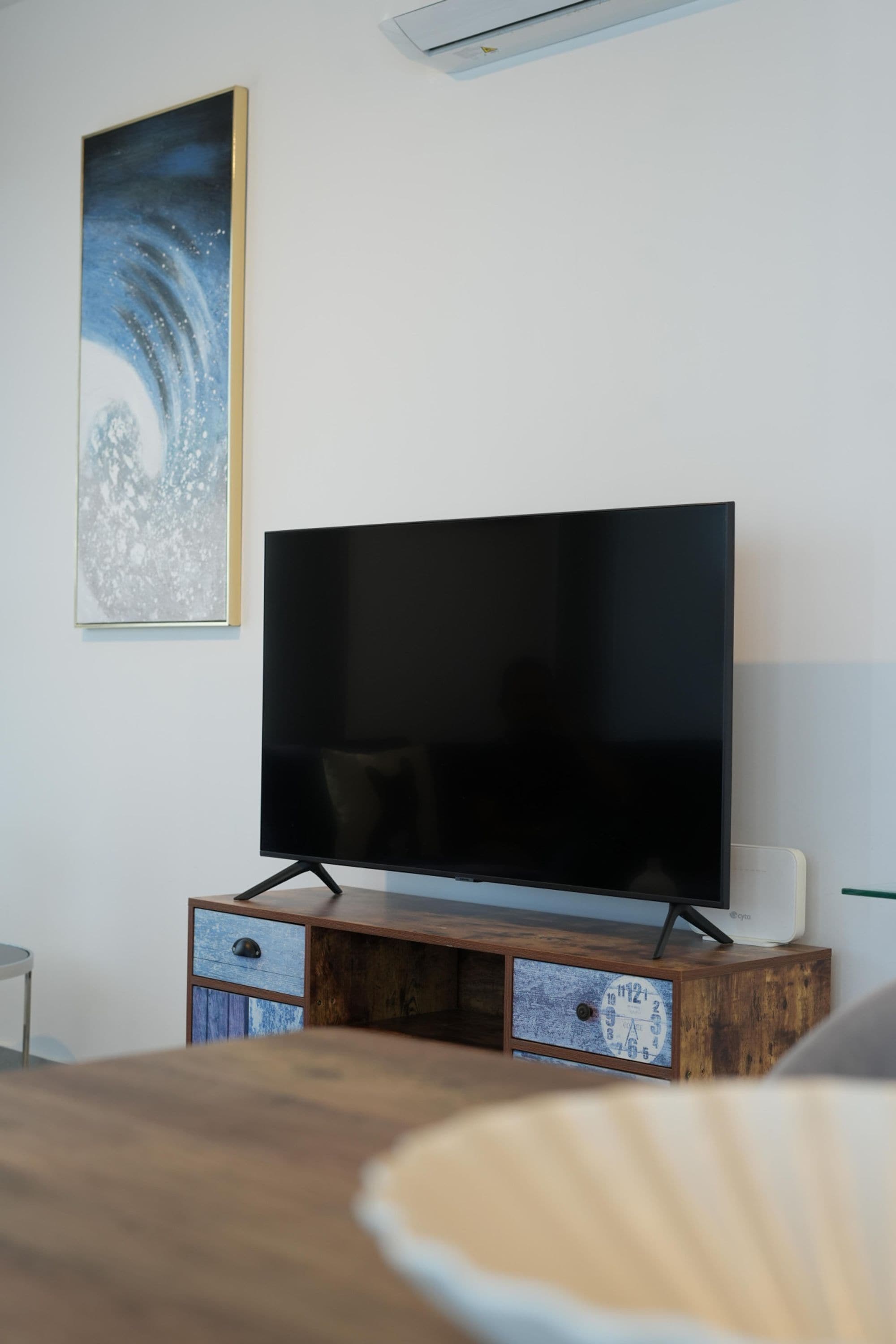 Apartemen | 2 kamar tidur