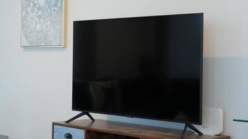 Apartemen | 2 kamar tidur