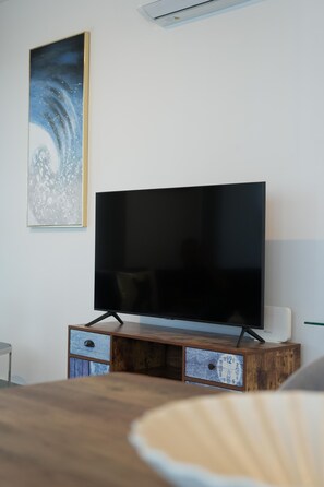 Departamento | 2 habitaciones 