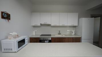 Leilighet | 2 soverom