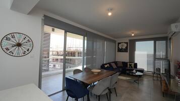 Leilighet | 2 soverom