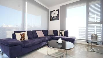 Leilighet | 2 soverom