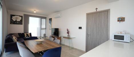 อพาร์ทเมนท์ | 2 ห้องนอน