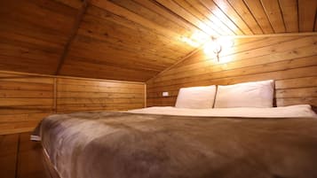 Huis | 1 slaapkamer