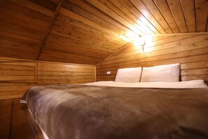 Rumah | 1 kamar tidur