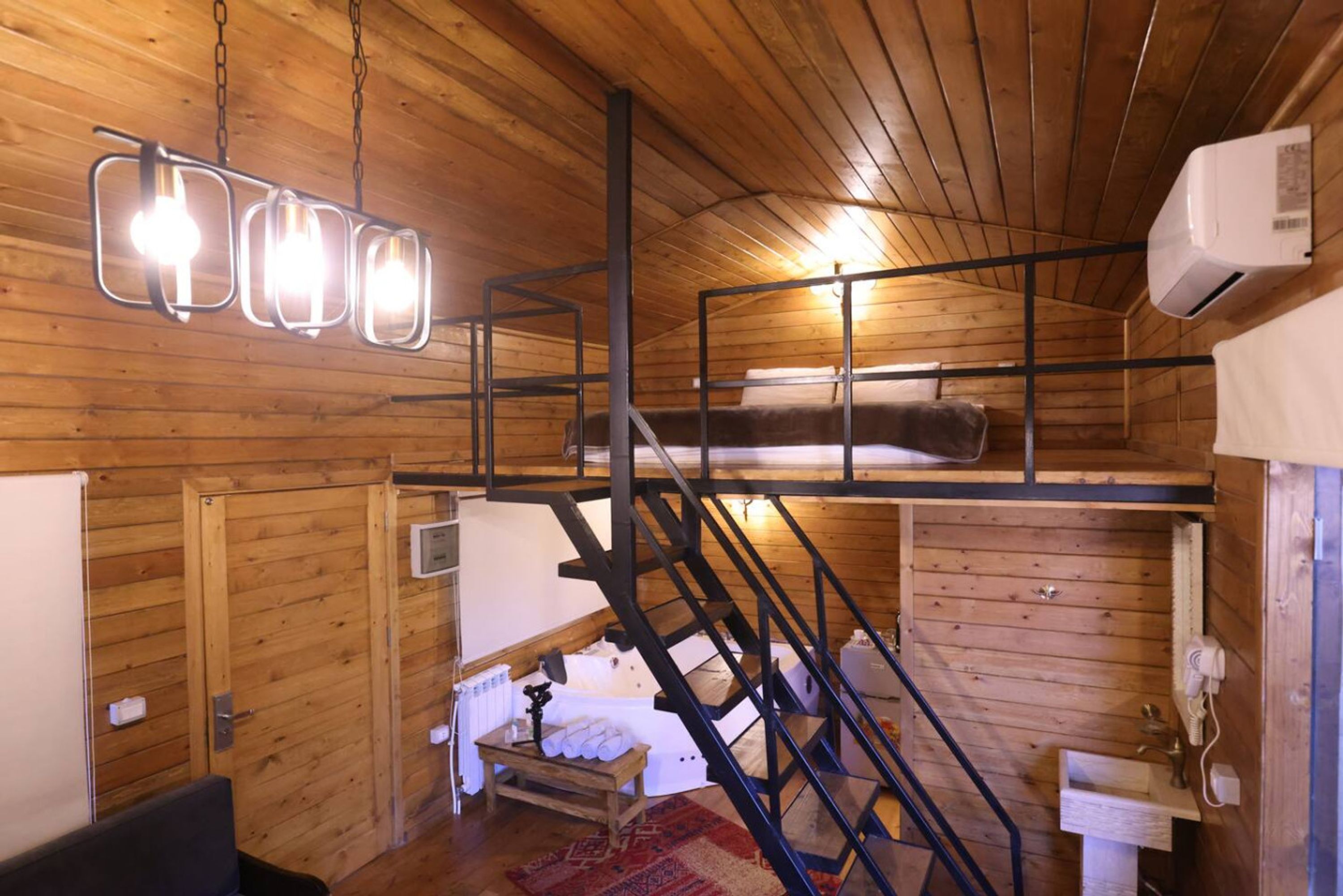 House | 1 bedroom
