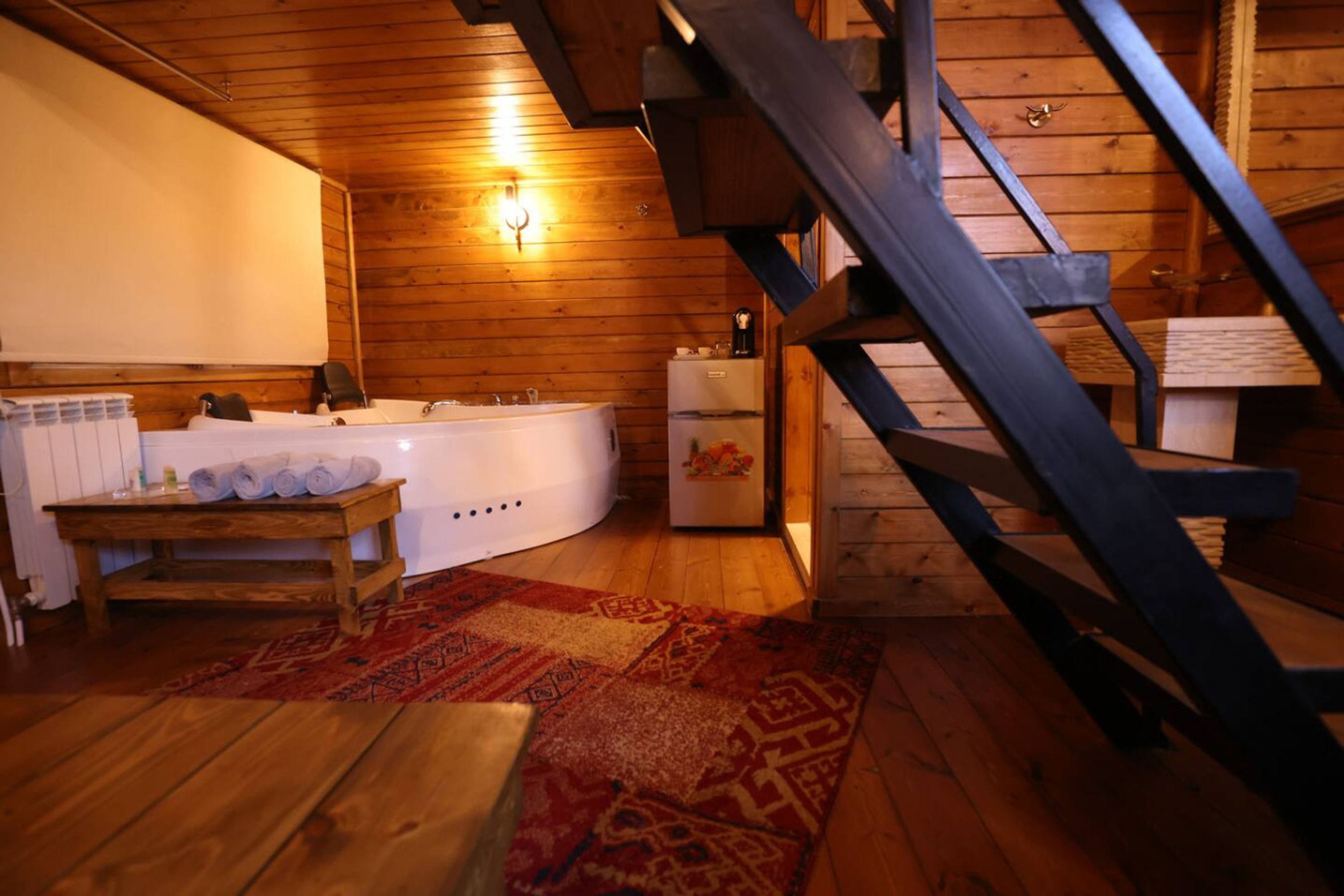 Huis | 1 slaapkamer