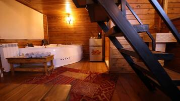 Huis | 1 slaapkamer