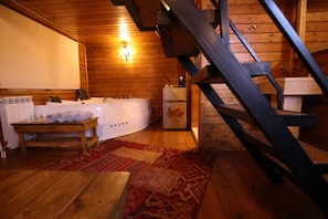 Rumah | 1 kamar tidur