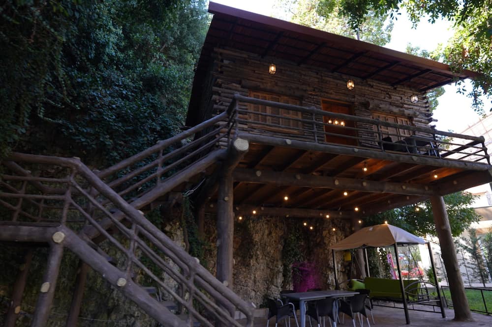 Keserwan s Hillside Resort and Venue