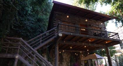 Keserwan s Hillside Resort and Venue