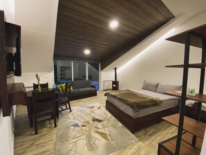 Căn hộ | 11 phòng ngủ 