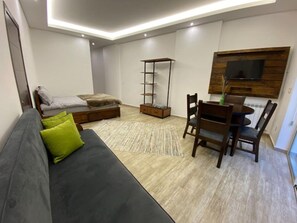 Căn hộ | 11 phòng ngủ 